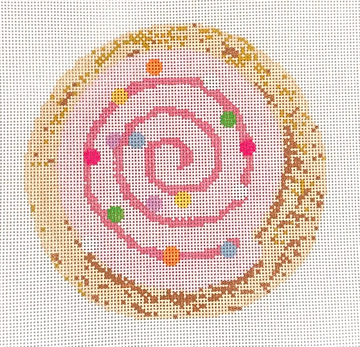 Crumbles Cookie
