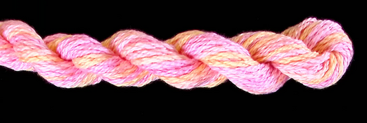 Watercolours 095 Flamingo