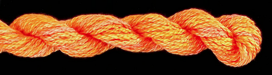 Watercolours 208 Tangerine