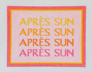 Apres Sun Pink