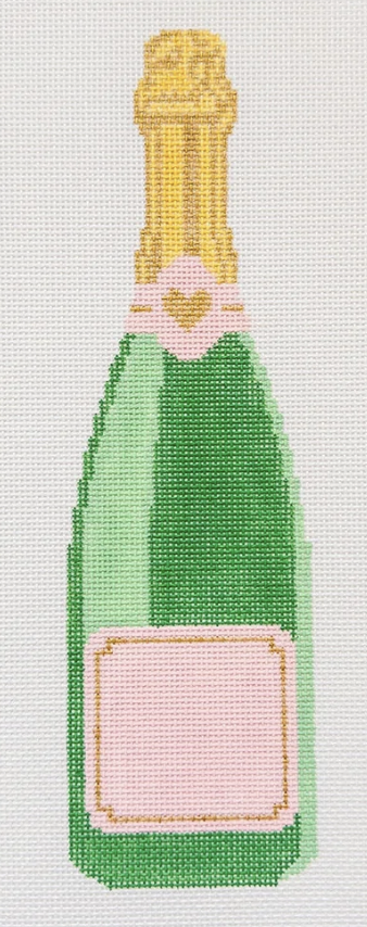 Large Pink Champagne