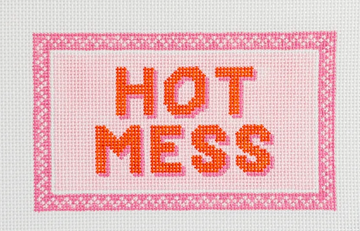 Hot Mess Large