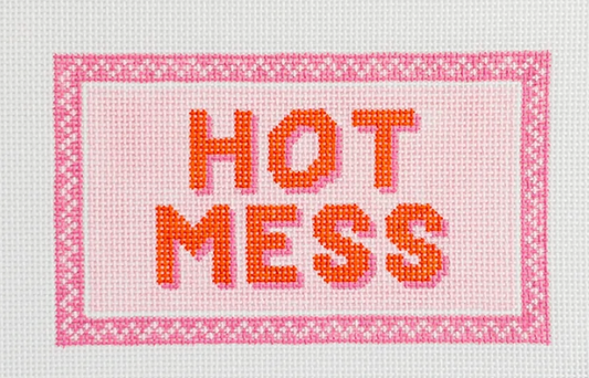 Hot Mess Large
