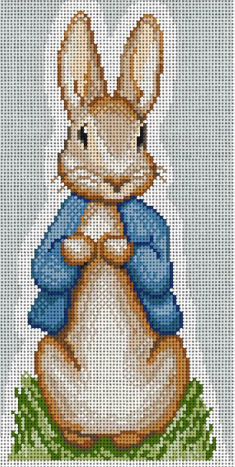 Peter Rabbit Standup
