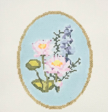 Birth Flower: July