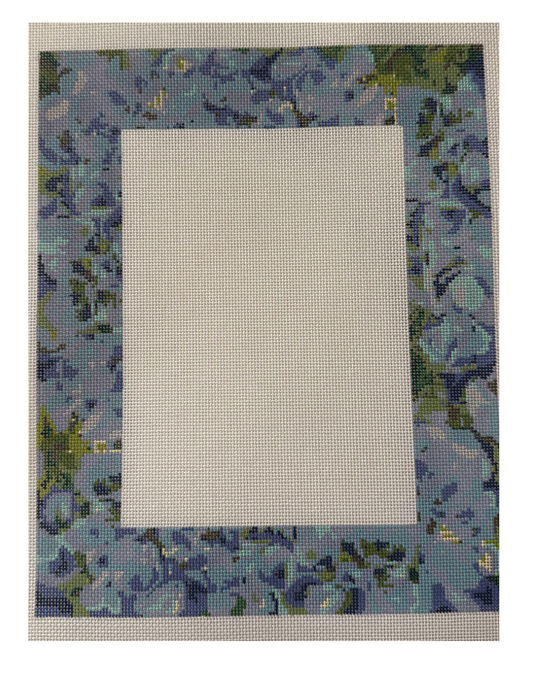 Hydrangea Frame