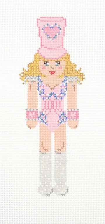 Lover Nutcracker