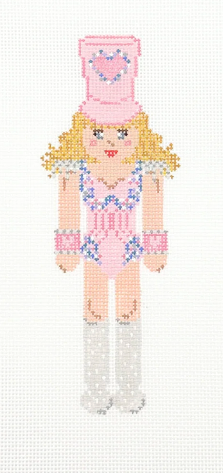 Lover Nutcracker