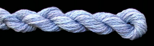 Watercolours 159 Silver Blue