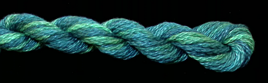 Watercolours 065 Emerald
