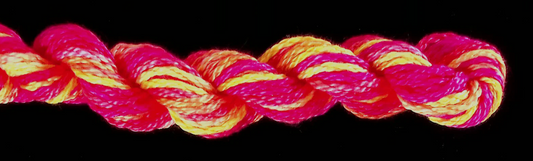 Watercolours 276 Tequila Sunrise