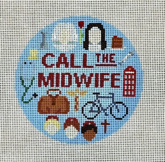 Call the Midwife