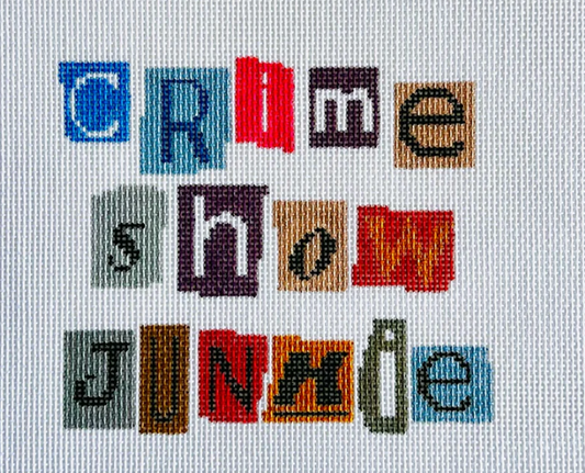 Crime Show Junkie