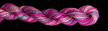 Watercolours 058 Mocha Rose