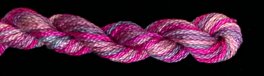 Watercolours 058 Mocha Rose