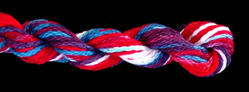 Watercolours 154 Firecracker