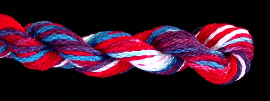 Watercolours 154 Firecracker