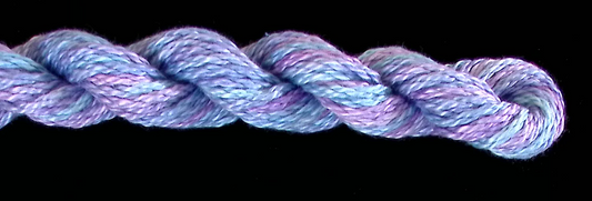 Watercolours 017 Blue Lavender