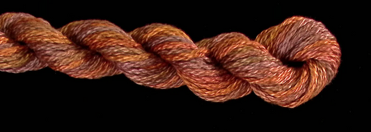 Watercolours 137 Copper