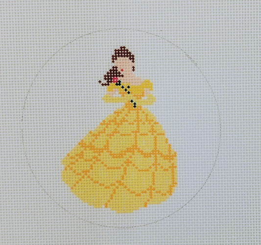 Belle (Princess Series)