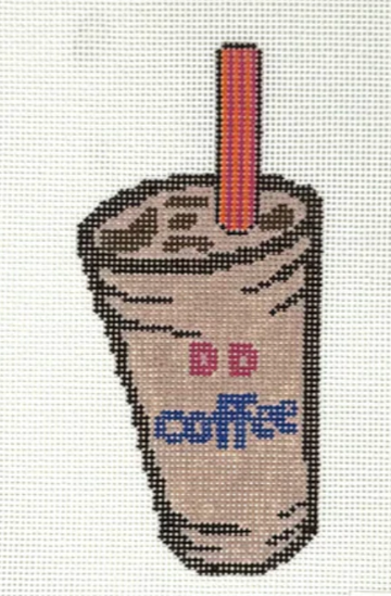 DD Iced Coffee