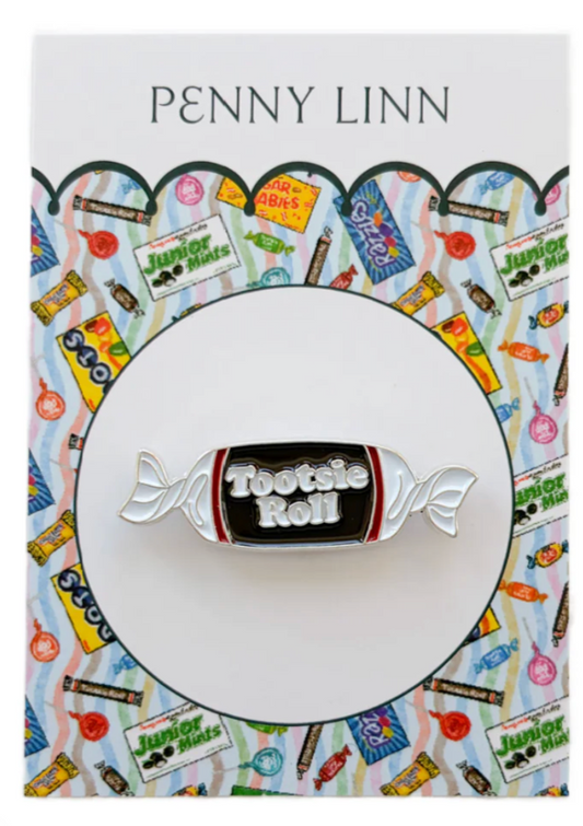 Mini Tootsie Roll Needle Minder
