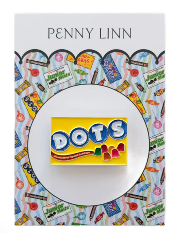 Dots Needle Minder