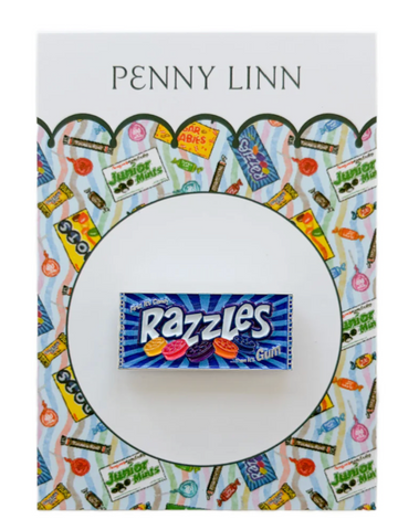 Razzles Needle Minder
