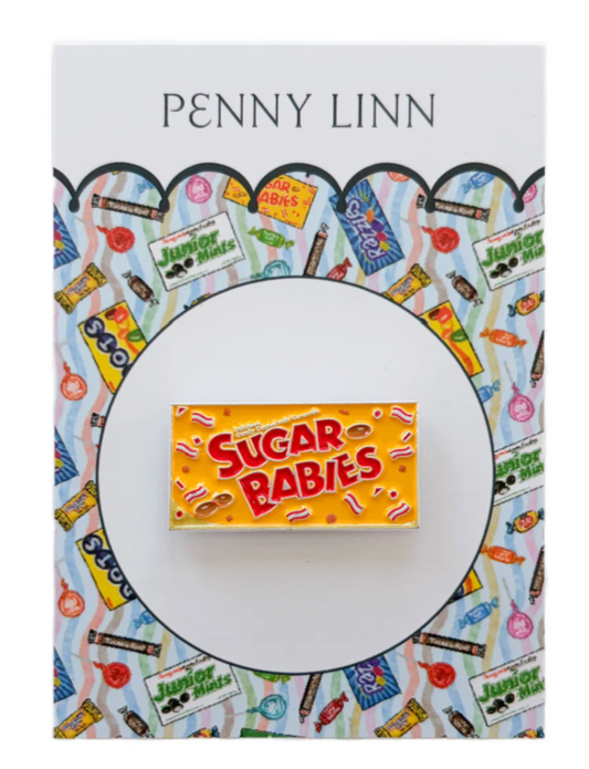 Sugar Babies Needle Minder