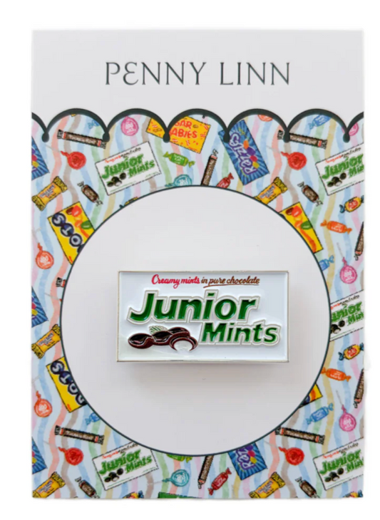 Jr. Mints Needle Minder