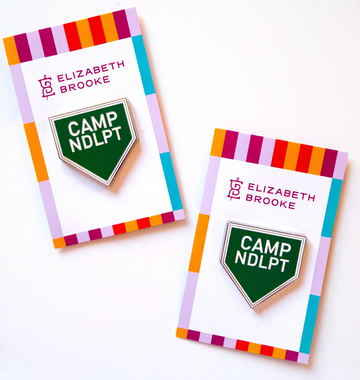 Camp NDLPT Needle Minder