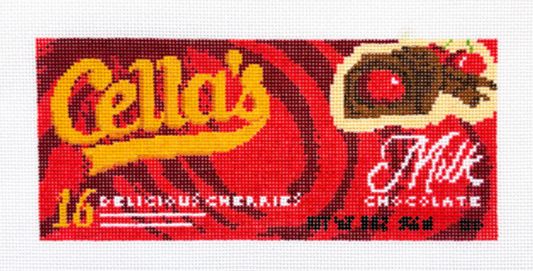 Cella's Box
