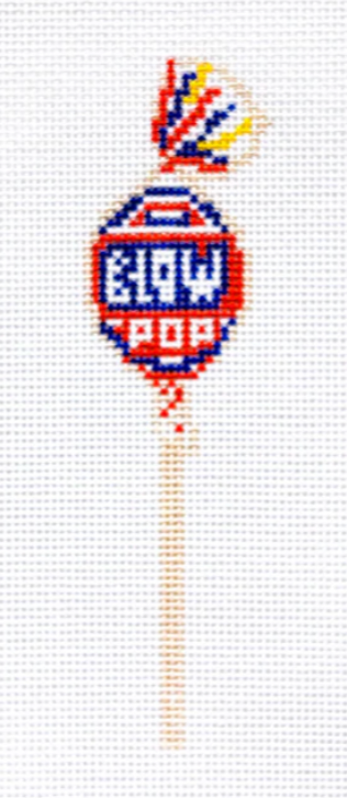 Blow Pop-Cherry