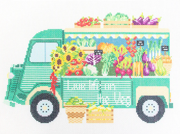 Veg Truck