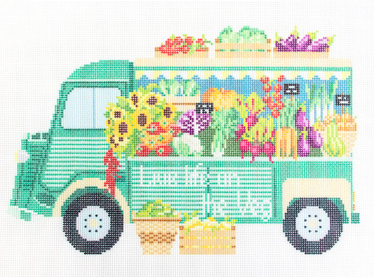 Veg Truck