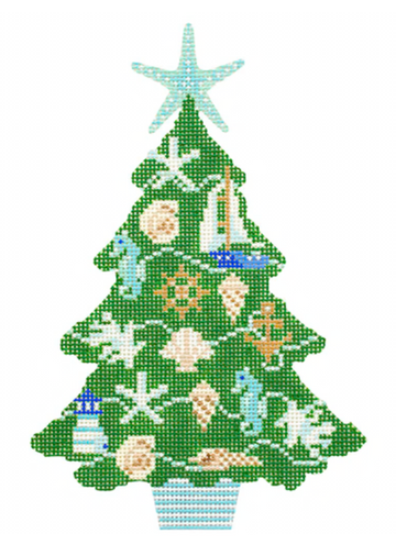 Beach Tree