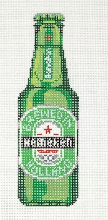Heineken Bottle