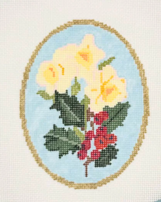 Birth Flower: December