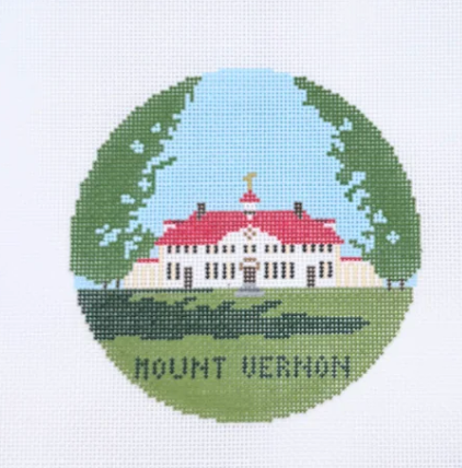 Mount Vernon Round