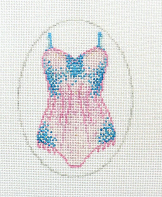 Eras Costume: Lover Dress