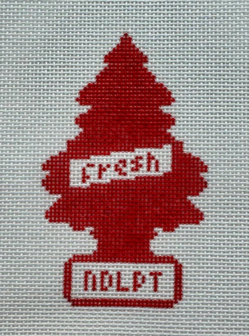 Car Freshener NDLPT
