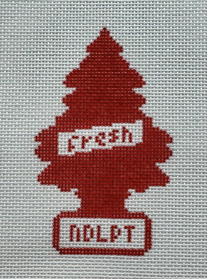 Car Freshener NDLPT