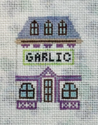 Garlic Village House