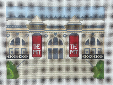 The Met Storefront
