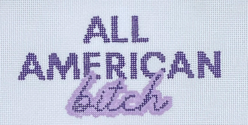 All American Bitch