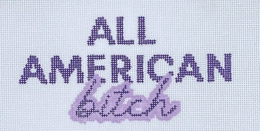 All American Bitch