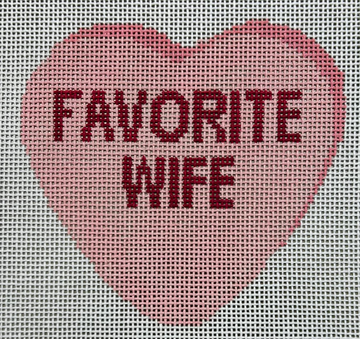 Real Valentine: Favorite Wife