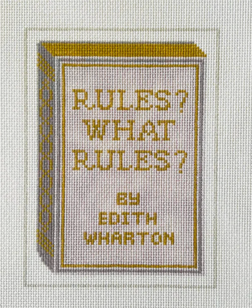 Rules, What Rules?