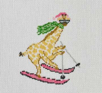 La Dolce Vita - Alpine Giraffe