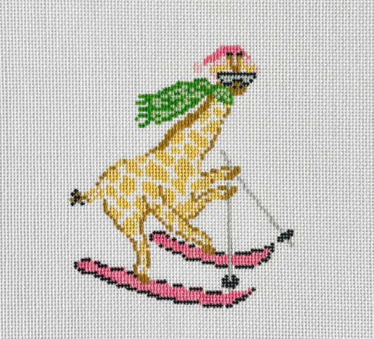 La Dolce Vita - Alpine Giraffe